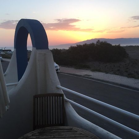 Villa Rocio Cabo De Gata Esterno foto