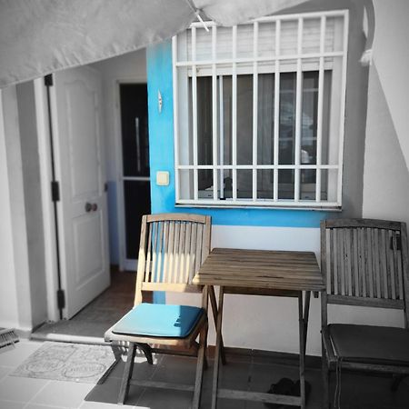 Villa Rocio Cabo De Gata Esterno foto
