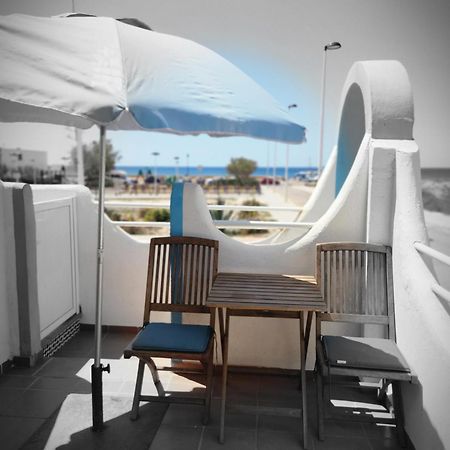 Villa Rocio Cabo De Gata Esterno foto
