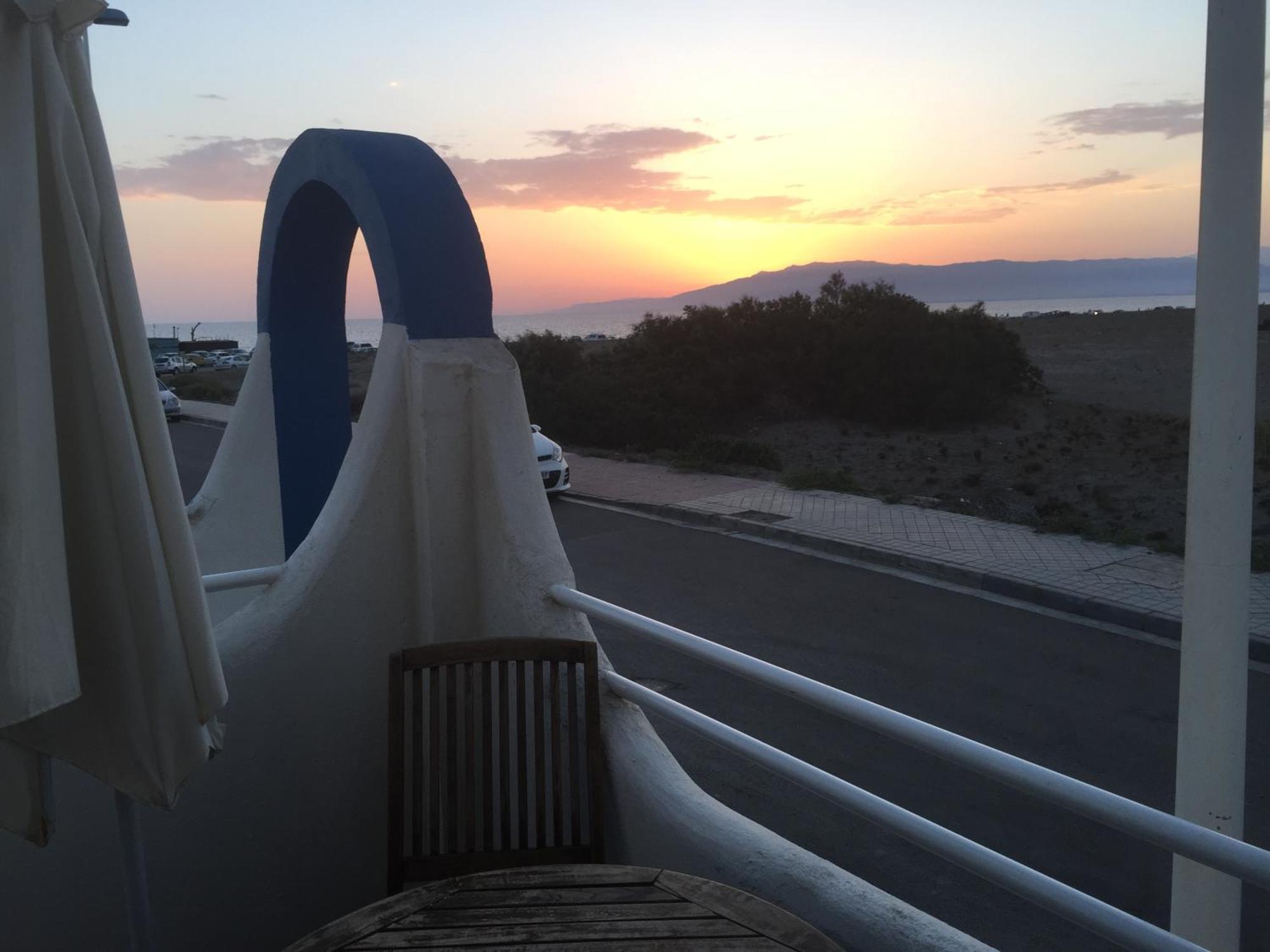 Villa Rocio Cabo De Gata Esterno foto