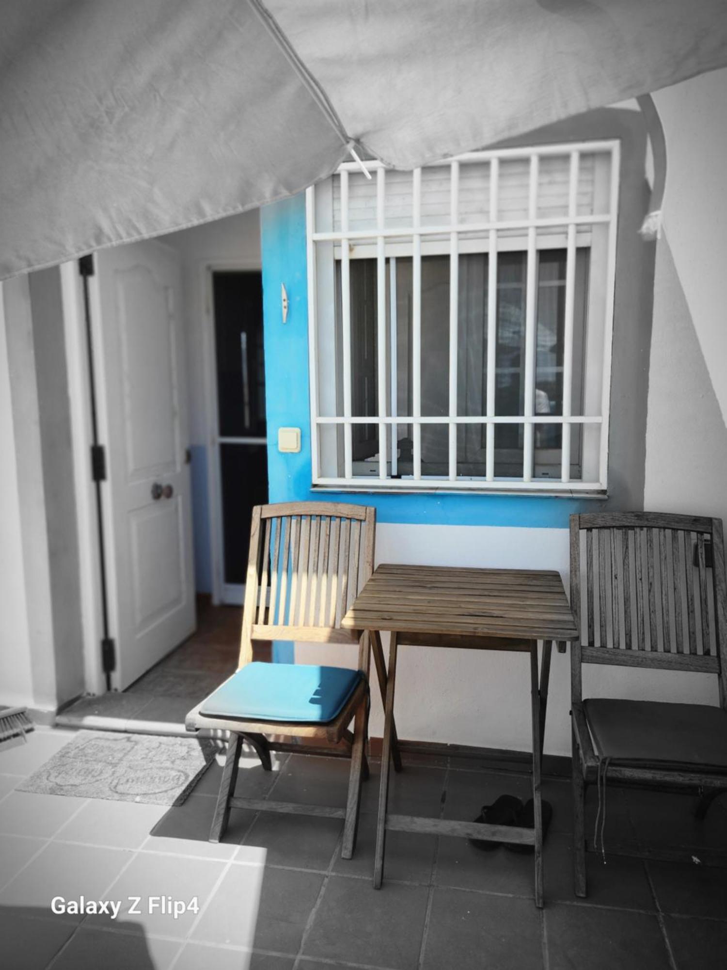 Villa Rocio Cabo De Gata Esterno foto