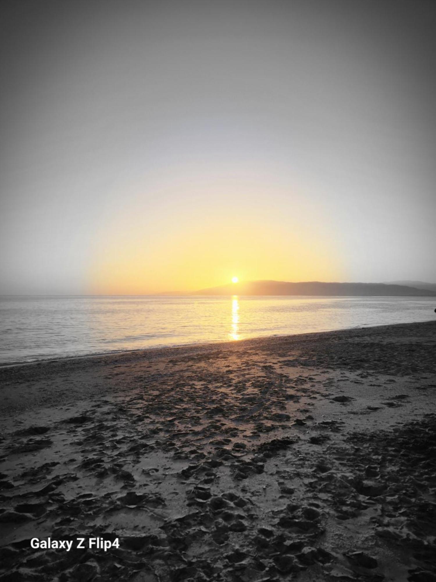 Villa Rocio Cabo De Gata Esterno foto