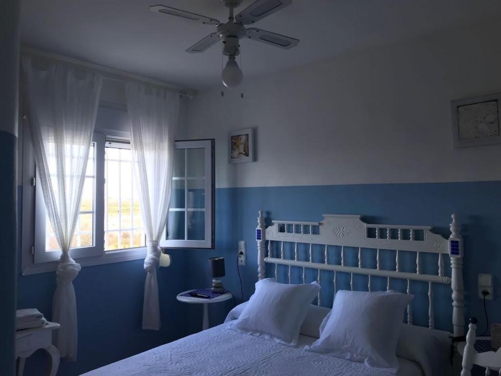 Villa Rocio Cabo De Gata Esterno foto