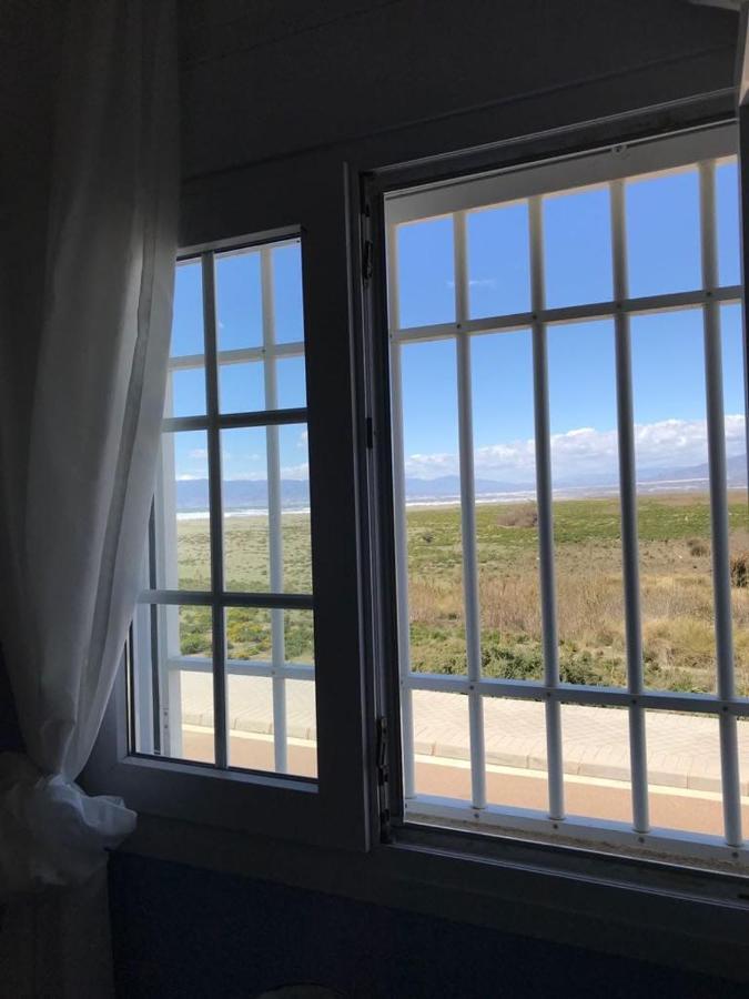 Villa Rocio Cabo De Gata Esterno foto