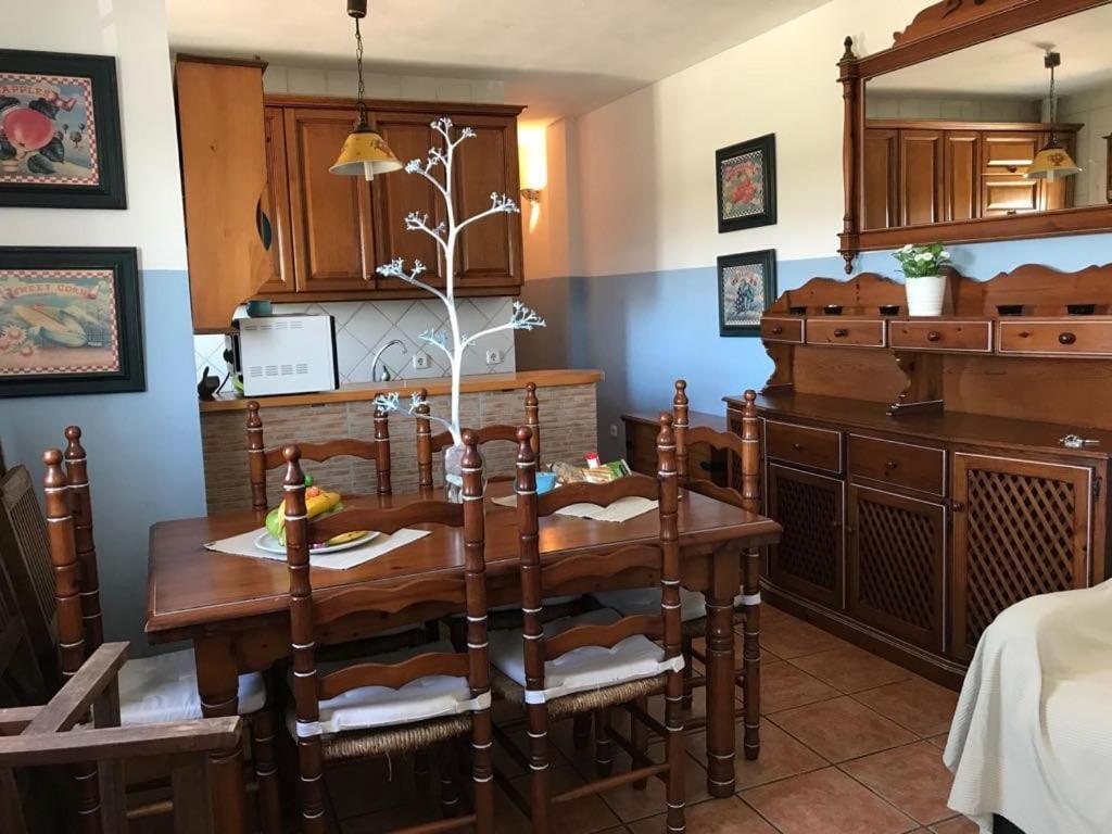 Villa Rocio Cabo De Gata Esterno foto